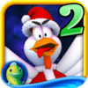 Chicken Invaders 2: The Next Wave Christmas Edition Spiel