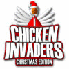 Chicken Invaders 2 Christmas Edition Spiel