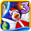 Chicken Invaders 3: Revenge of the Yolk Christmas Edition Spiel