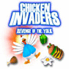 Chicken Invaders 3 Spiel