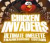 Chicken Invaders 4: Ultimate Omelette Thanksgiving Edition Spiel