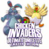 Chicken Invaders 4: Ultimate Omelette Easter Edition Spiel