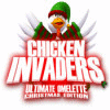 Chicken Invaders: Ultimate Omelette Christmas Edition Spiel