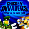 Chicken Invaders 5: Cluck of the Dark Side Spiel