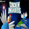 Chicken Invaders Spiel