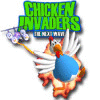 Chicken Invaders 2 Spiel