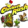 Chicken Rush - Deluxe Spiel