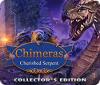 Chimeras: Die mythische Schlange Sammleredition Spiel