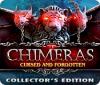 Chimeras: Verflucht und Vergessen Sammleredition Spiel