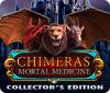 Chimeras: Tödliche Medizin Sammleredition Spiel