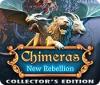 Chimeras: Falsches Aufbegehren Sammleredition Spiel