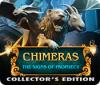 Chimeras: Die Vorzeichen der Prophezeiung Sammleredition Spiel