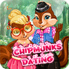 Chipmunks Dating Spiel