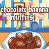 Chocolate Banana Muffins Spiel