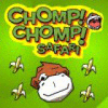 Chomp! Chomp! Safari Spiel