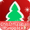 Christmas Ball Shooter Spiel