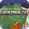 Christmas Cat Spiel