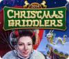 Christmas Griddlers Spiel