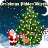 Christmas Hidden Objects Spiel