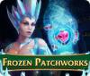 Frozen Patchworks Spiel