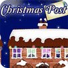 Christmas Post Spiel