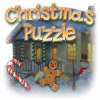 Christmas Puzzle game