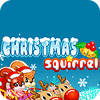 Christmas Squirrel Spiel