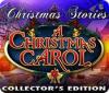 Christmas Stories: Eine Weihnachtsgeschichte Sammleredition Spiel
