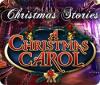 Christmas Stories: A Christmas Carol Spiel
