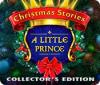 Christmas Stories: Kleiner Prinz Sammleredition Spiel