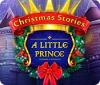 Christmas Stories: Kleiner Prinz Spiel