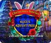 Christmas Stories: Die Abenteuer der Alice Sammleredition Spiel