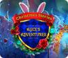 Christmas Stories: Die Abenteuer der Alice Spiel