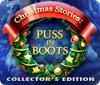 Christmas Stories: Der Gestiefelte Kater Sammleredition Spiel