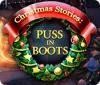 Christmas Stories: Puss in Boots Spiel