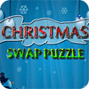 Christmas Swap Puzzle Spiel