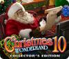 Weihnachtswunderland 10 Sammleredition Spiel