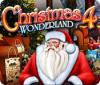 Christmas Wonderland 4 Spiel