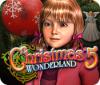 Weihnachts- wunderland 5 Spiel