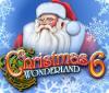 Weihnachts-wunderland 6 Spiel