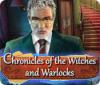 Die Chroniken der Hexer: Das Böse in uns Spiel