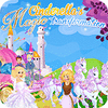 Cinderella Magic Transformation Spiel