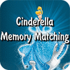 Cinderella. Memory Matching Spiel