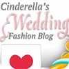 Cinderella Wedding Fashion Blogger Spiel