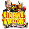 Cinema Tycoon 2: Movie Mania Spiel