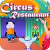 Circus Restaurant Spiel