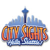 City Sights: Hello Seattle ! Spiel