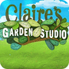 Claire's Garden Studio Deluxe Spiel