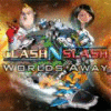 Clash N Slash: Worlds Away Spiel
