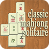 Classic Mahjong Solitaire Spiel